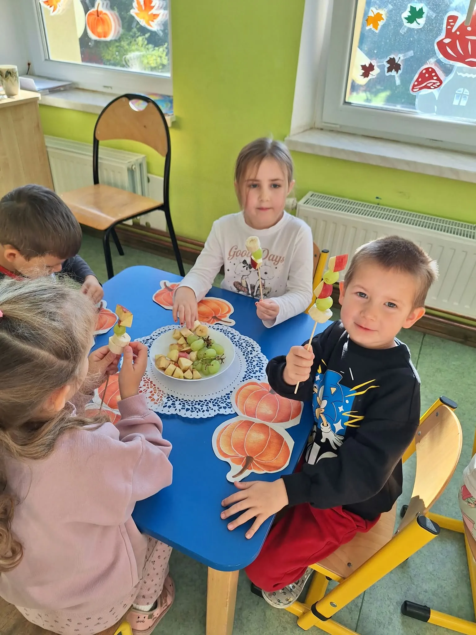 Zdjęcie 3 z galerii Dzień Warzyw i Owoców