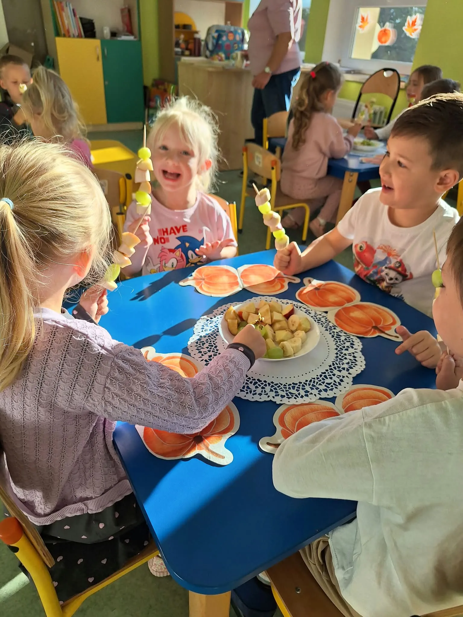 Zdjęcie 7 z galerii Dzień Warzyw i Owoców