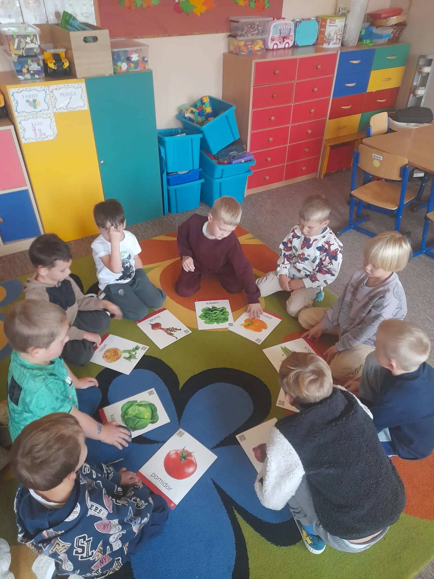 Zdjęcie 8 z galerii Dzień Warzyw i Owoców