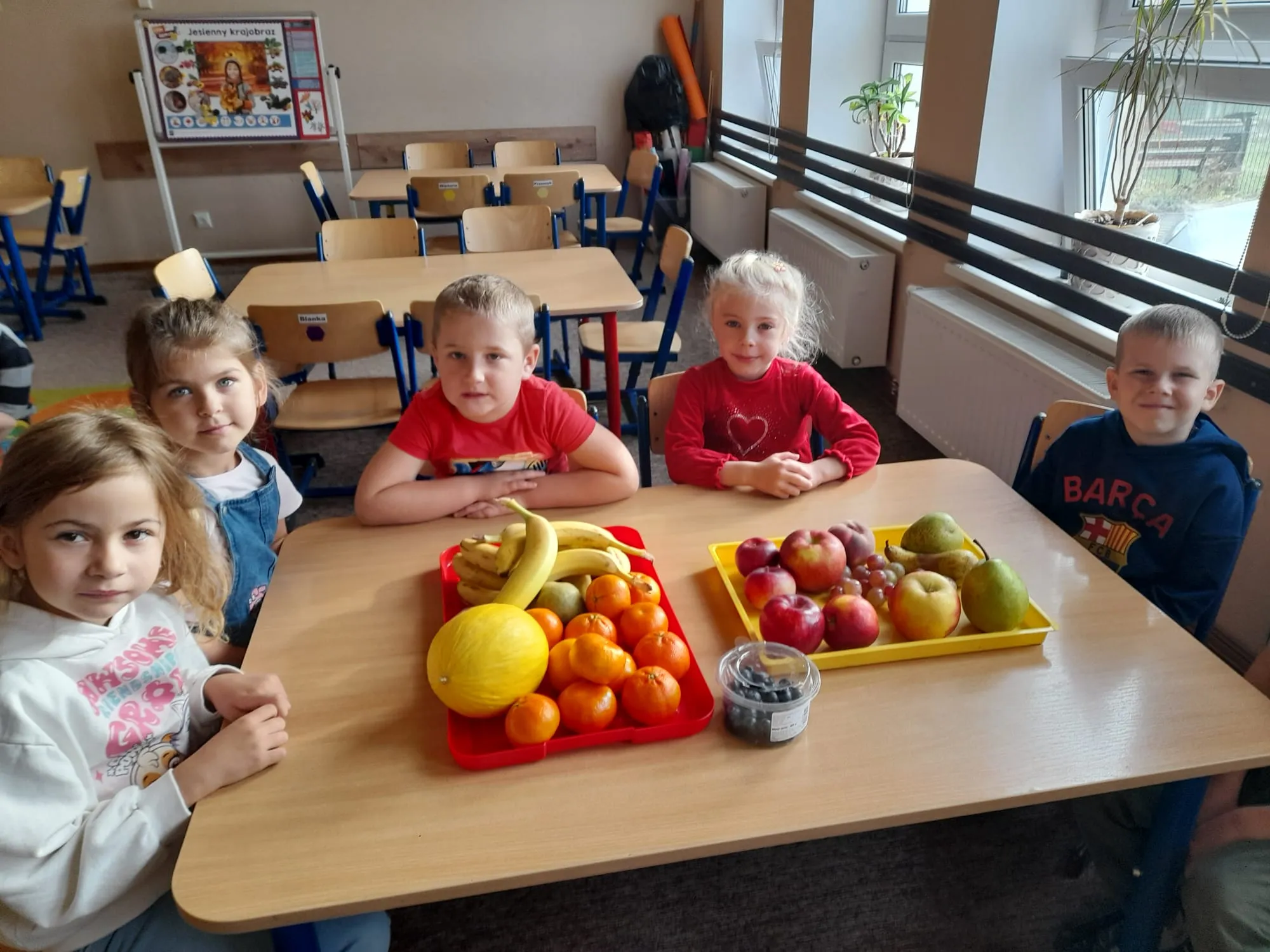 Zdjęcie 11 z galerii Dzień Warzyw i Owoców