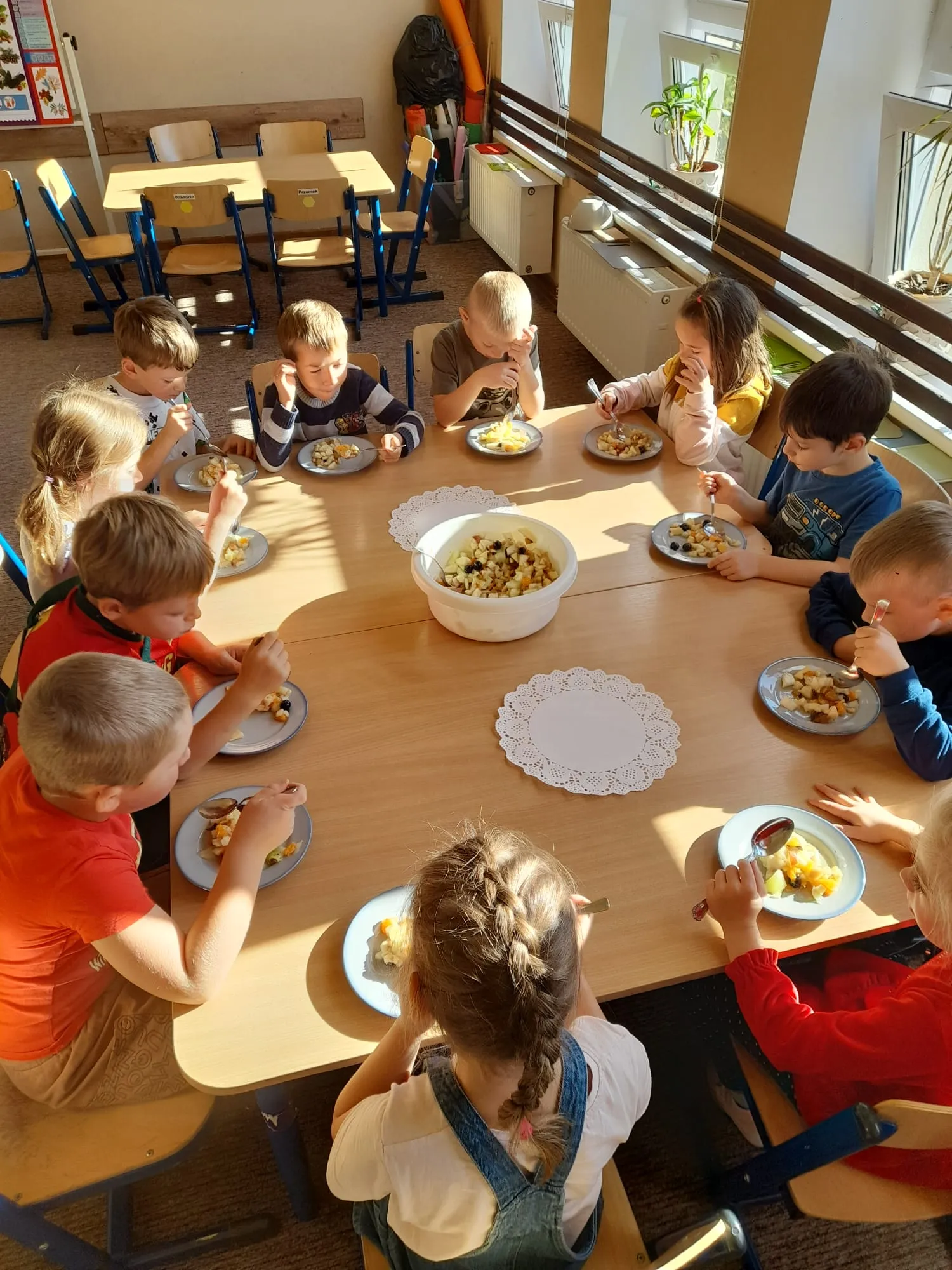 Zdjęcie 12 z galerii Dzień Warzyw i Owoców
