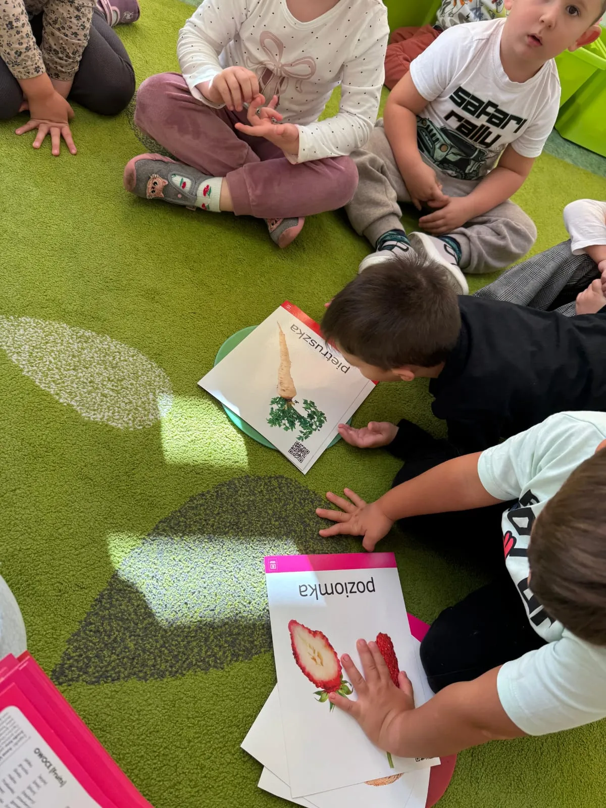 Zdjęcie 15 z galerii Dzień Warzyw i Owoców
