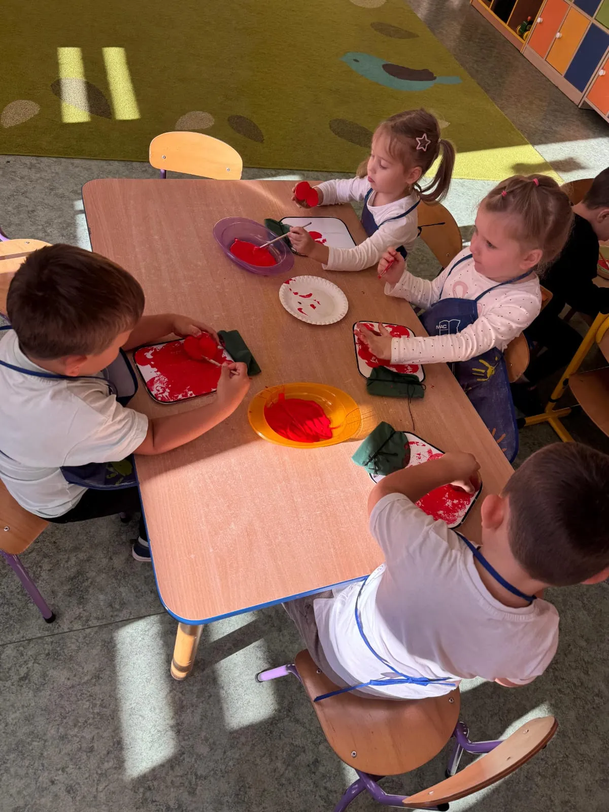 Zdjęcie 18 z galerii Dzień Warzyw i Owoców