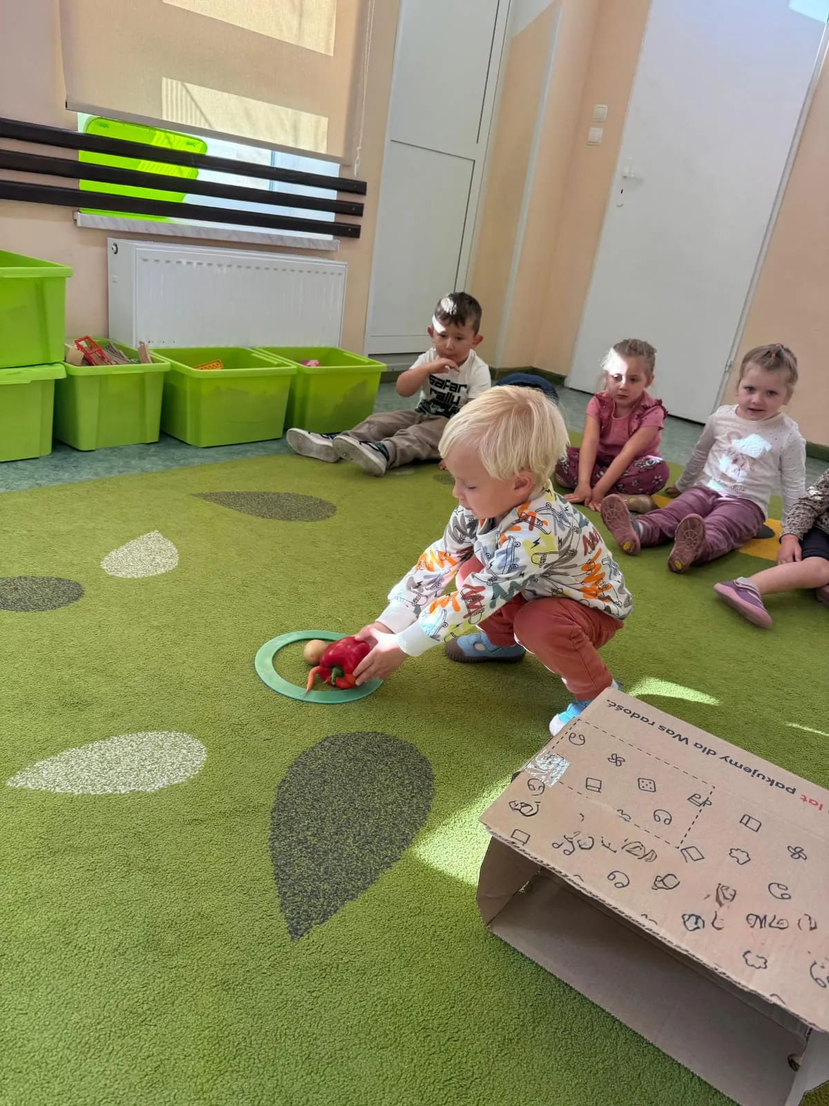 Zdjęcie 19 z galerii Dzień Warzyw i Owoców
