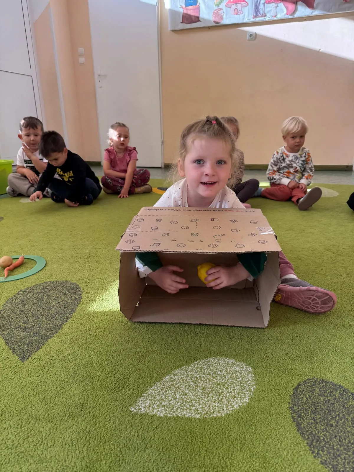 Zdjęcie 20 z galerii Dzień Warzyw i Owoców