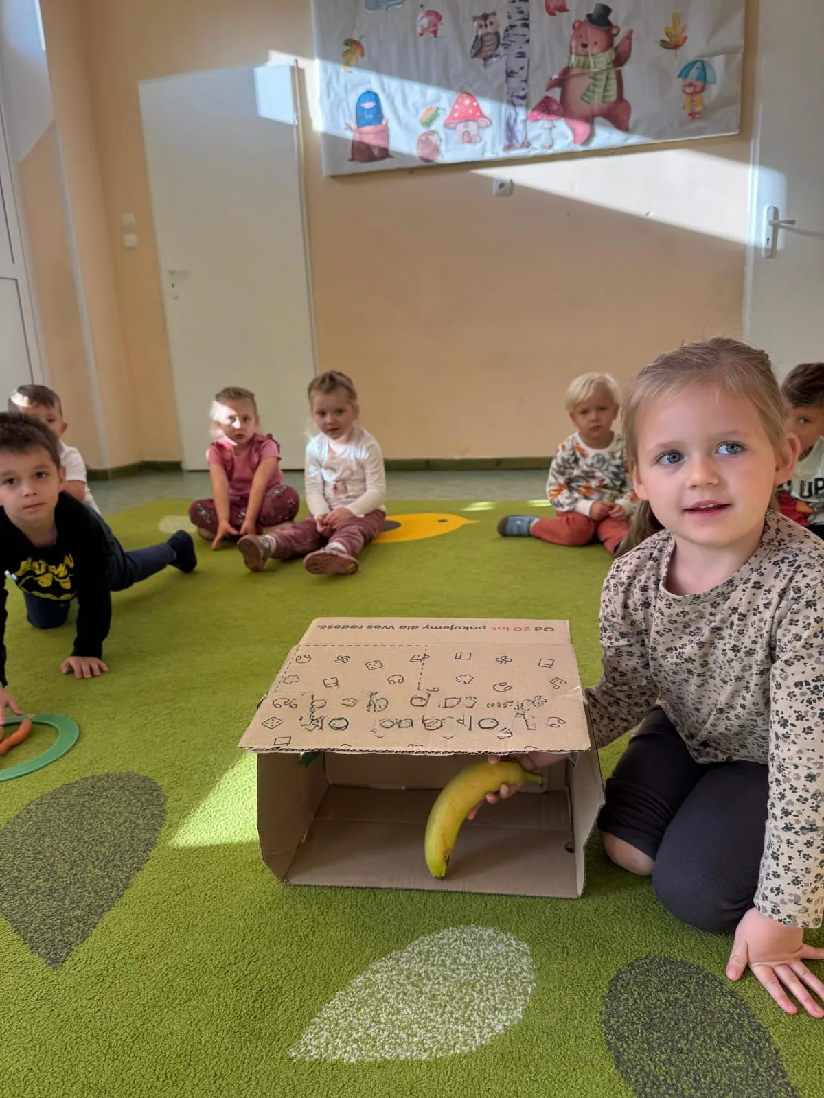 Zdjęcie 21 z galerii Dzień Warzyw i Owoców