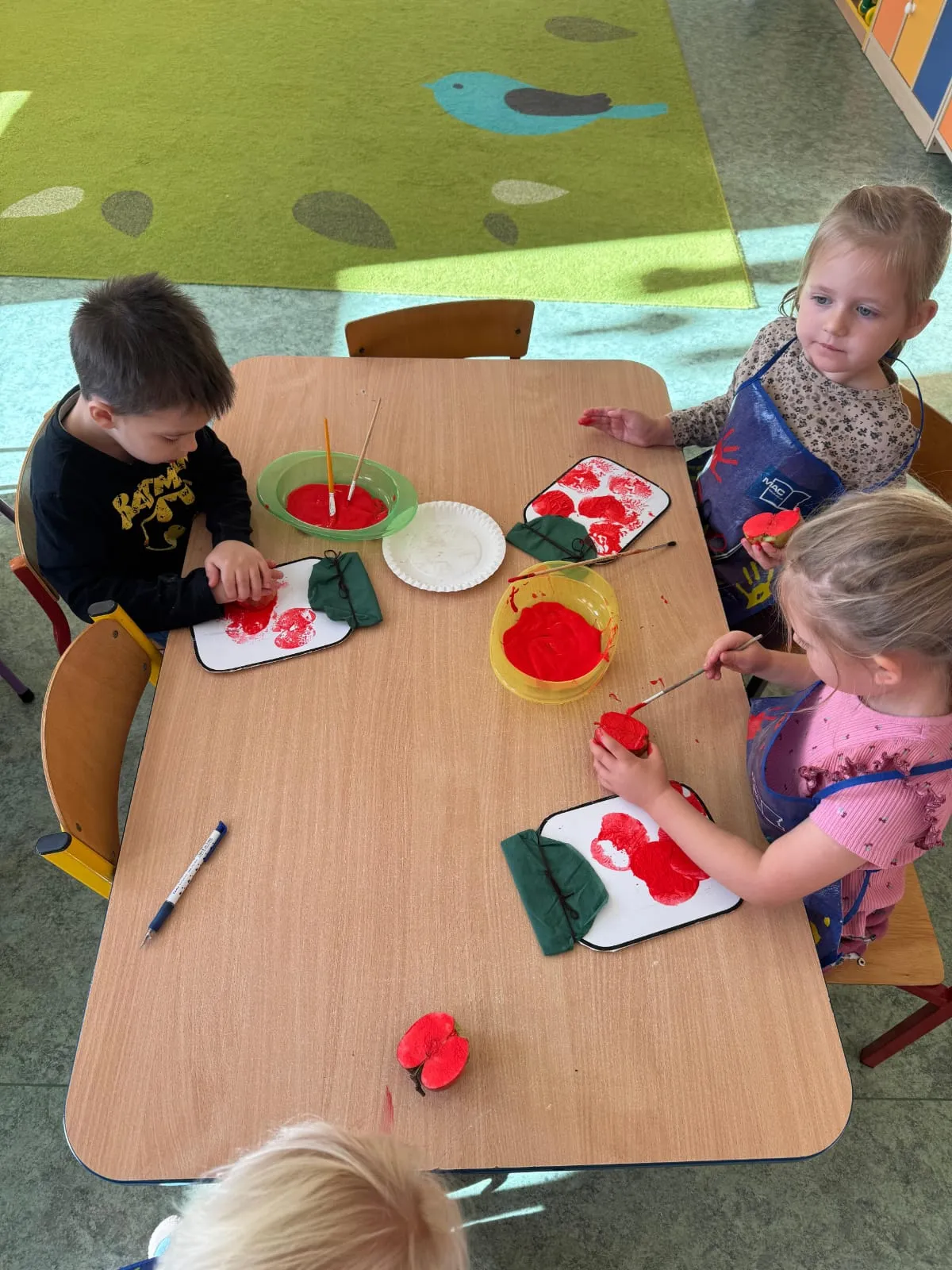 Zdjęcie 22 z galerii Dzień Warzyw i Owoców