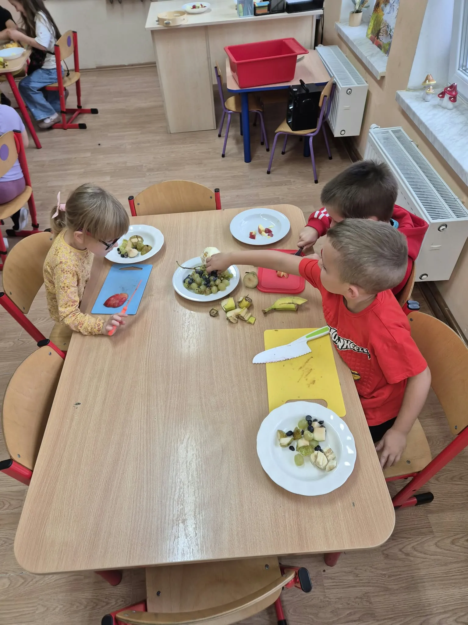 Zdjęcie 24 z galerii Dzień Warzyw i Owoców