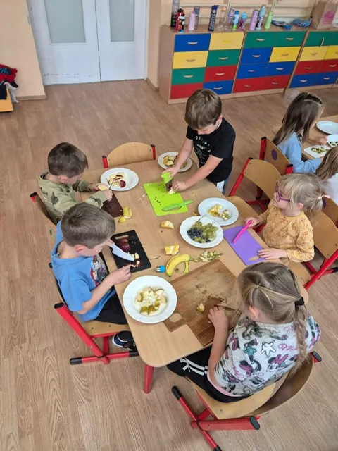 Zdjęcie 26 z galerii Dzień Warzyw i Owoców