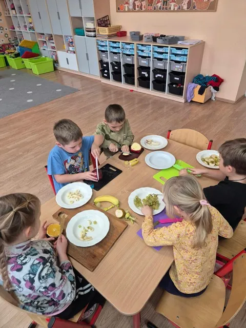 Zdjęcie 28 z galerii Dzień Warzyw i Owoców