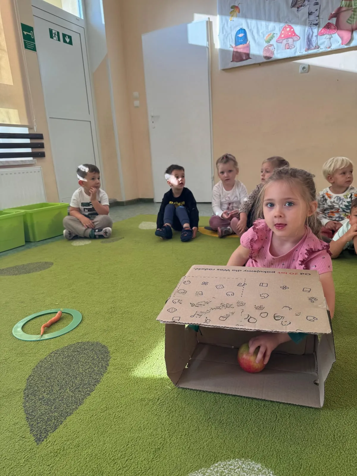 Zdjęcie 29 z galerii Dzień Warzyw i Owoców