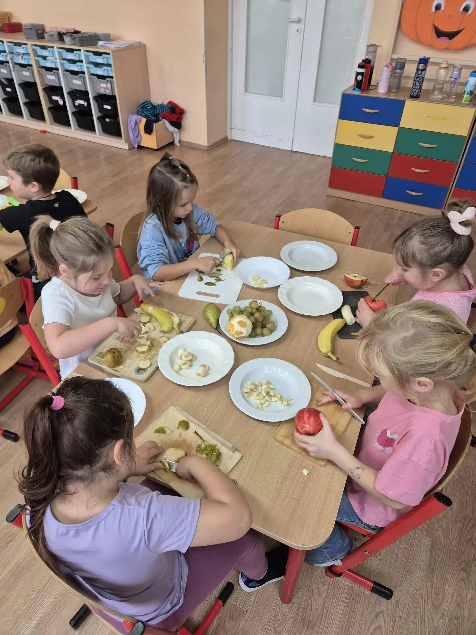 Zdjęcie 32 z galerii Dzień Warzyw i Owoców