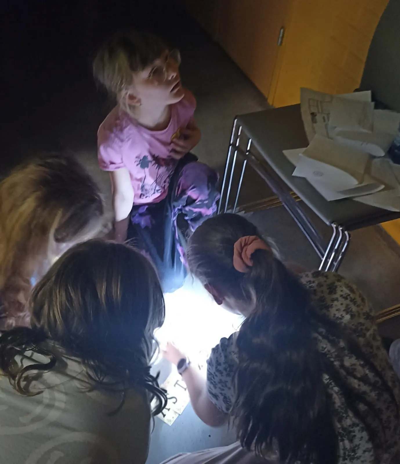 Zdjęcie 1 z galerii Noc Bibliotek