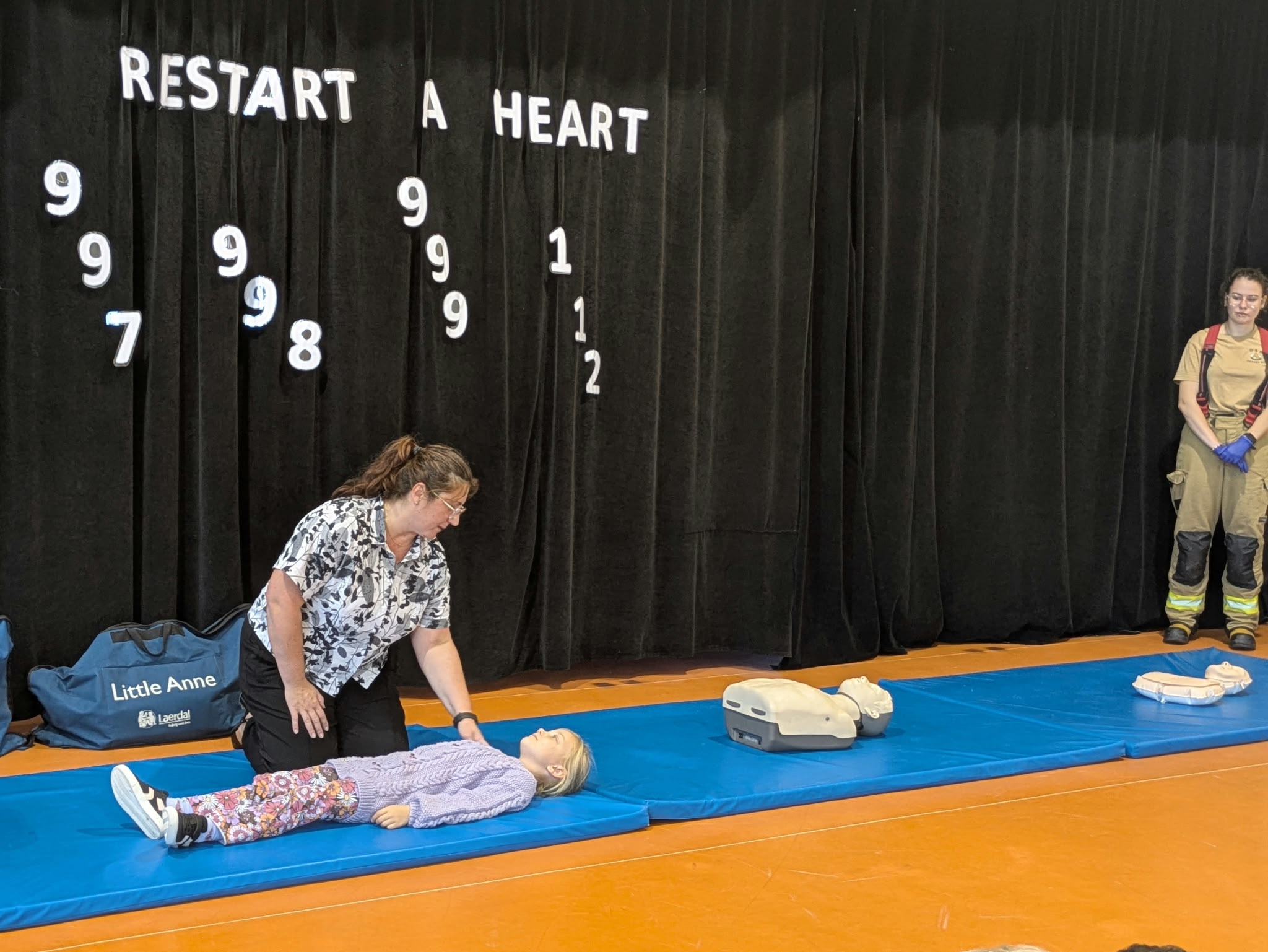 Zdjęcie 1 z galerii Restart a Heart