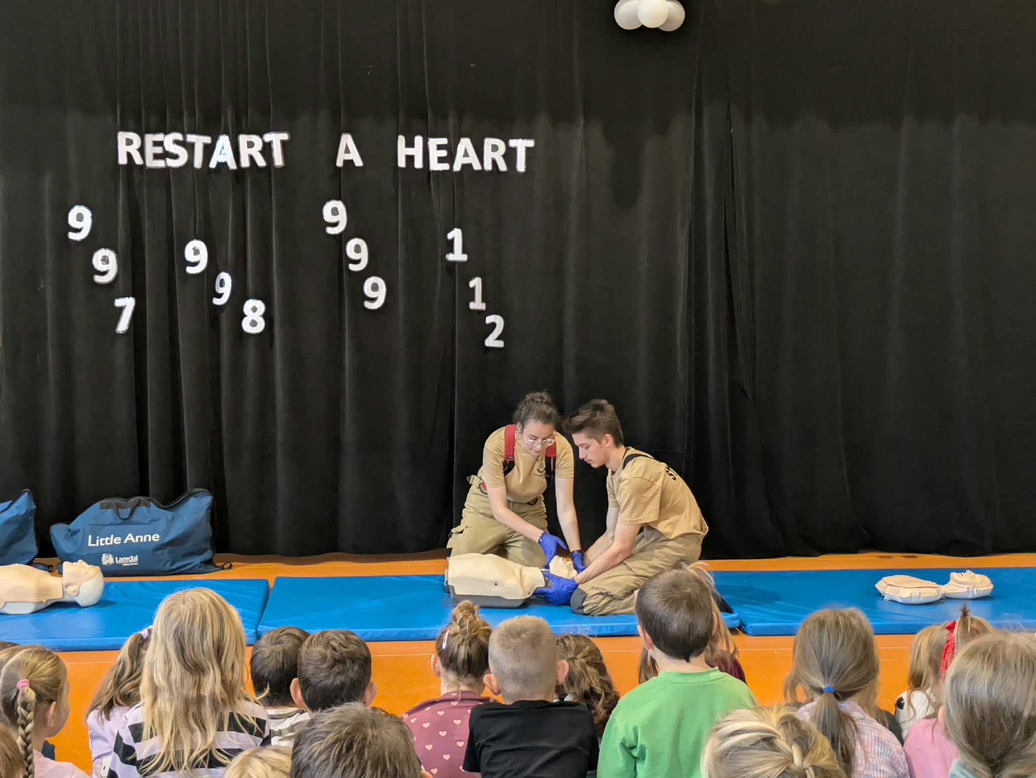 Zdjęcie 2 z galerii Restart a Heart