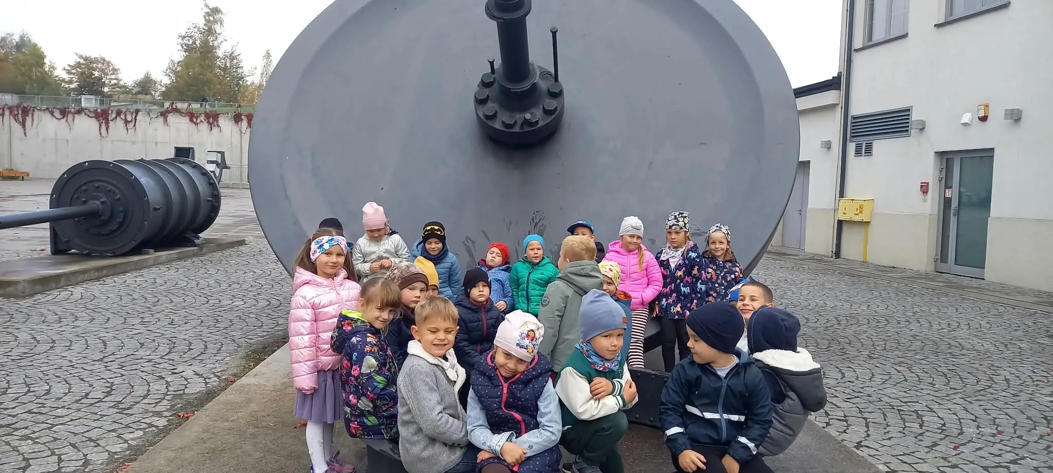 Zdjęcie 9 z galerii Starej Kopalni