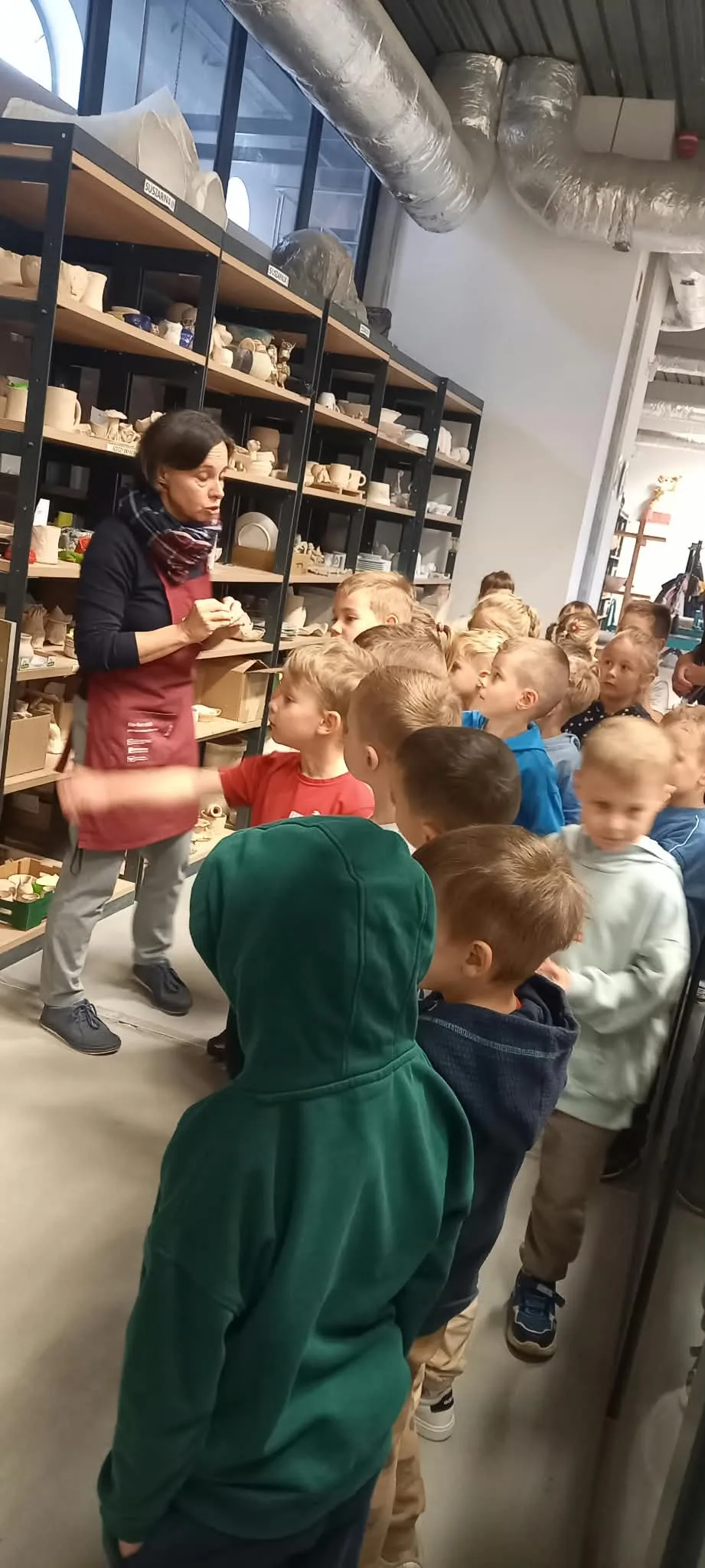 Zdjęcie 11 z galerii Starej Kopalni