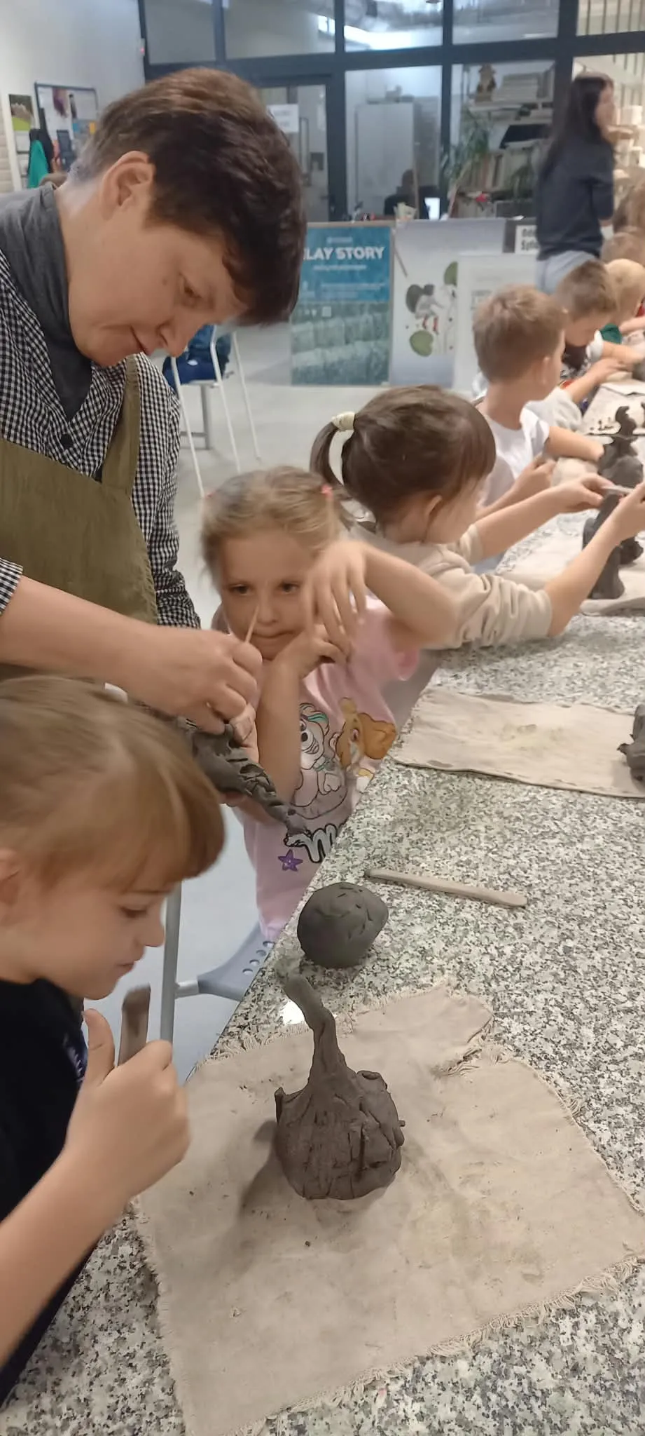 Zdjęcie 18 z galerii Starej Kopalni