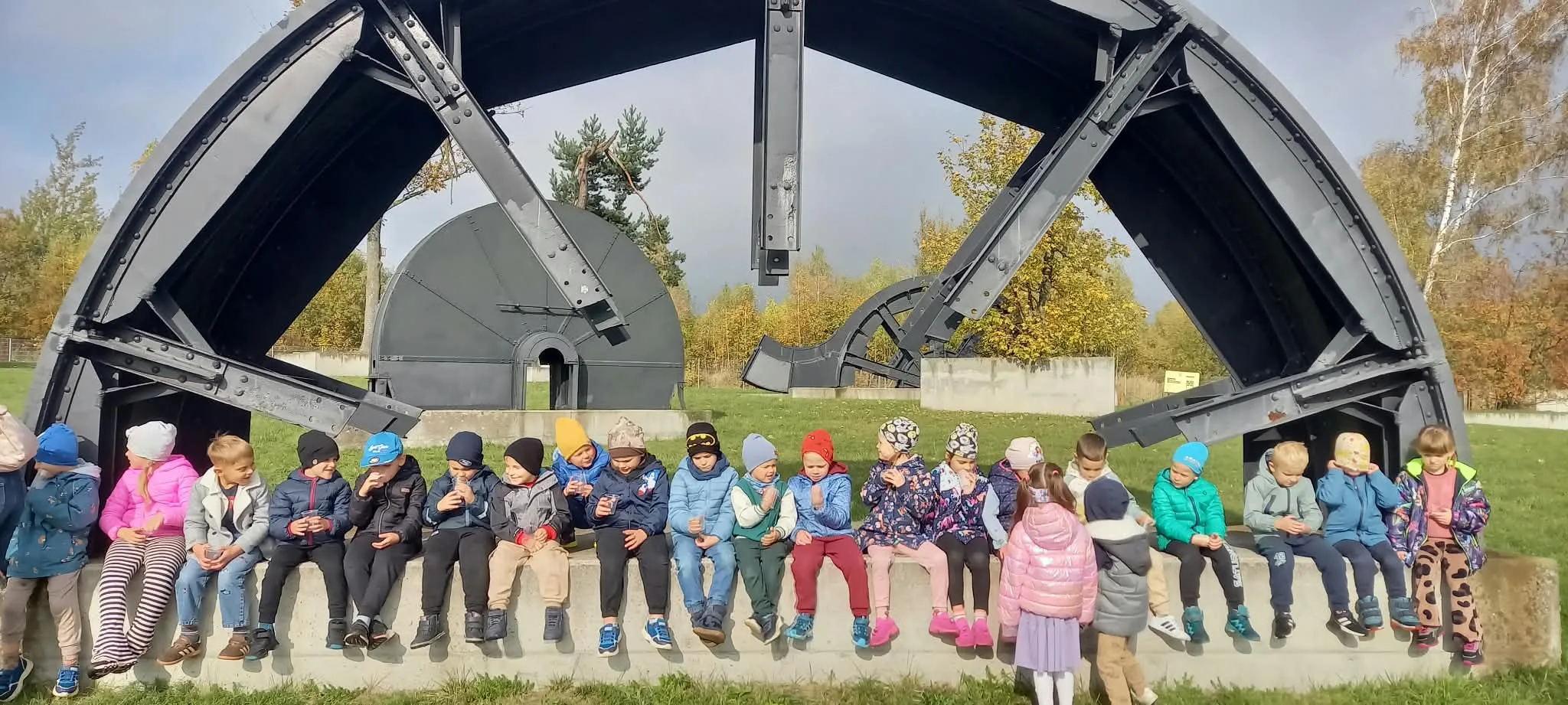 Zdjęcie 21 z galerii Starej Kopalni