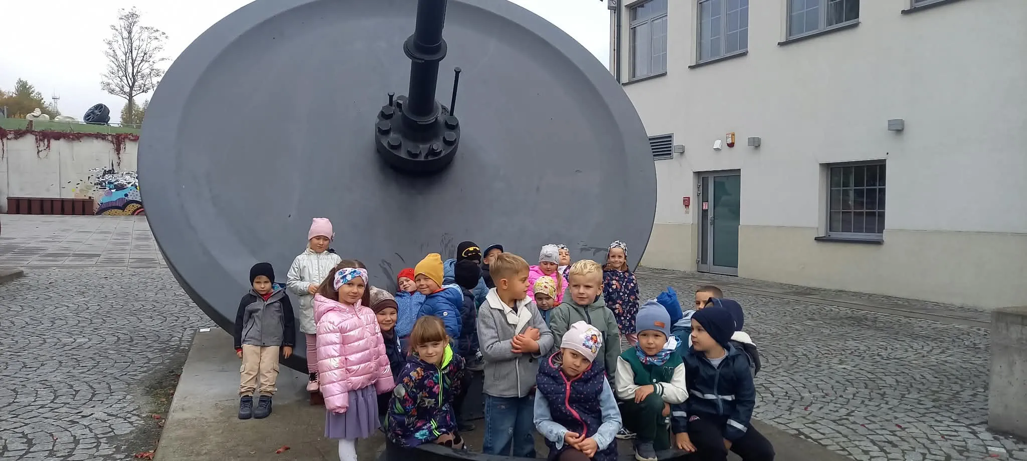 Zdjęcie 25 z galerii Starej Kopalni