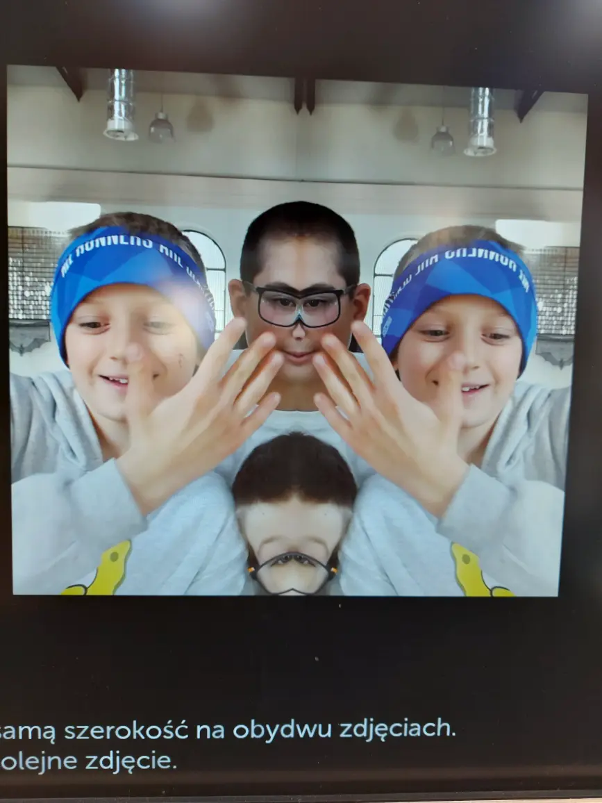 Zdjęcie 1 z galerii Wycieczka pełna przygód!