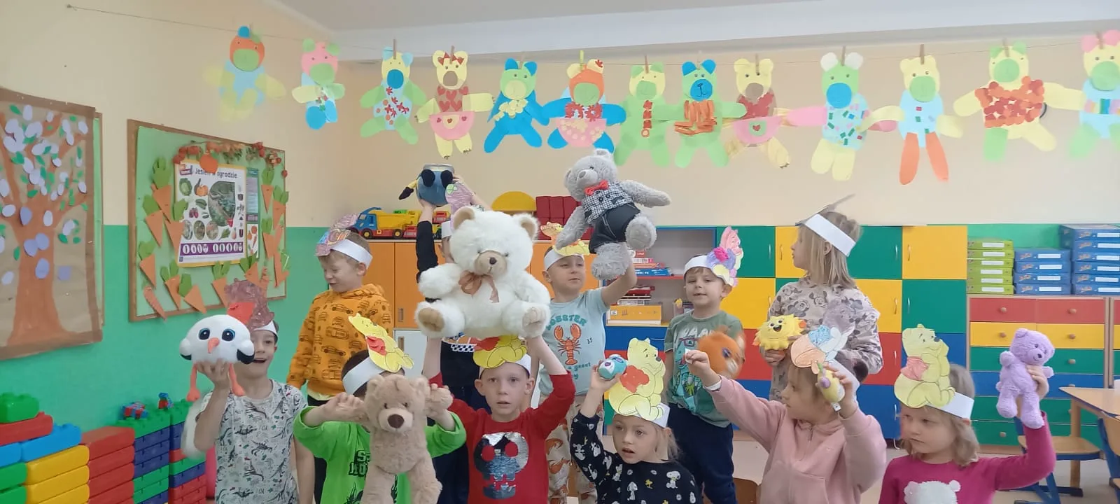 25 LISTOPADA MISIOWE URODZINY