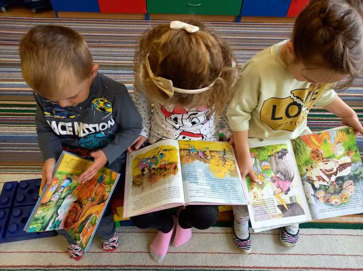 Baśnie wciąż żywe i popularne