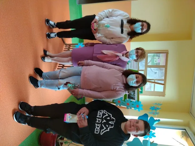 Przyroda jest naszym wspólnym dobrem