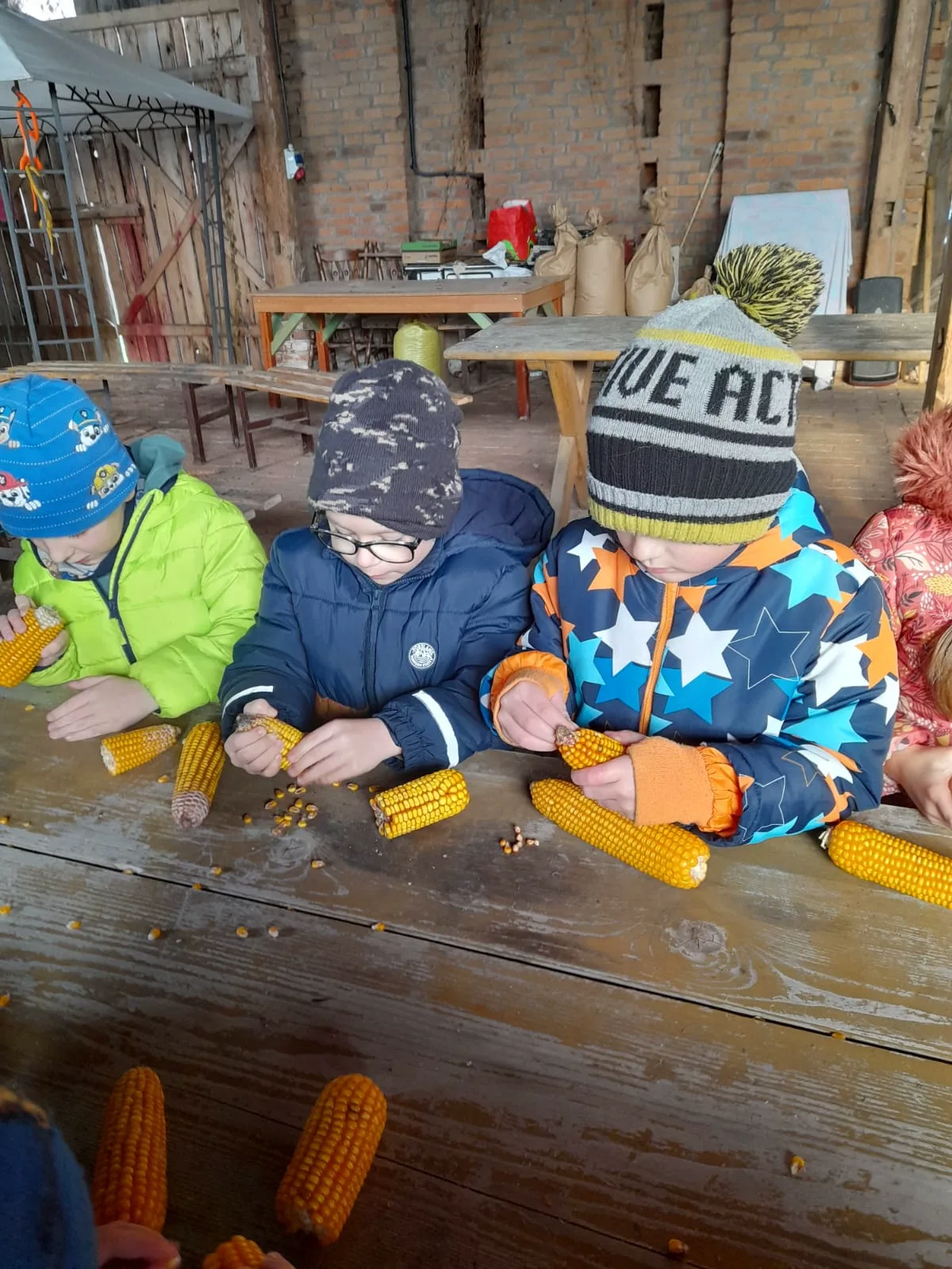 "Ostoją nad Młynówką" w Mościsku. Cóż to była za wyprawa!