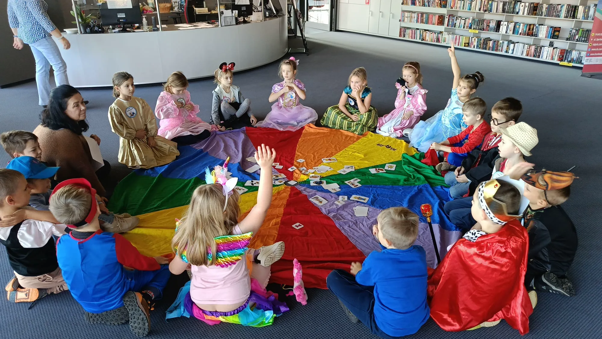 Zdjęcie 3 z albumu Bajka