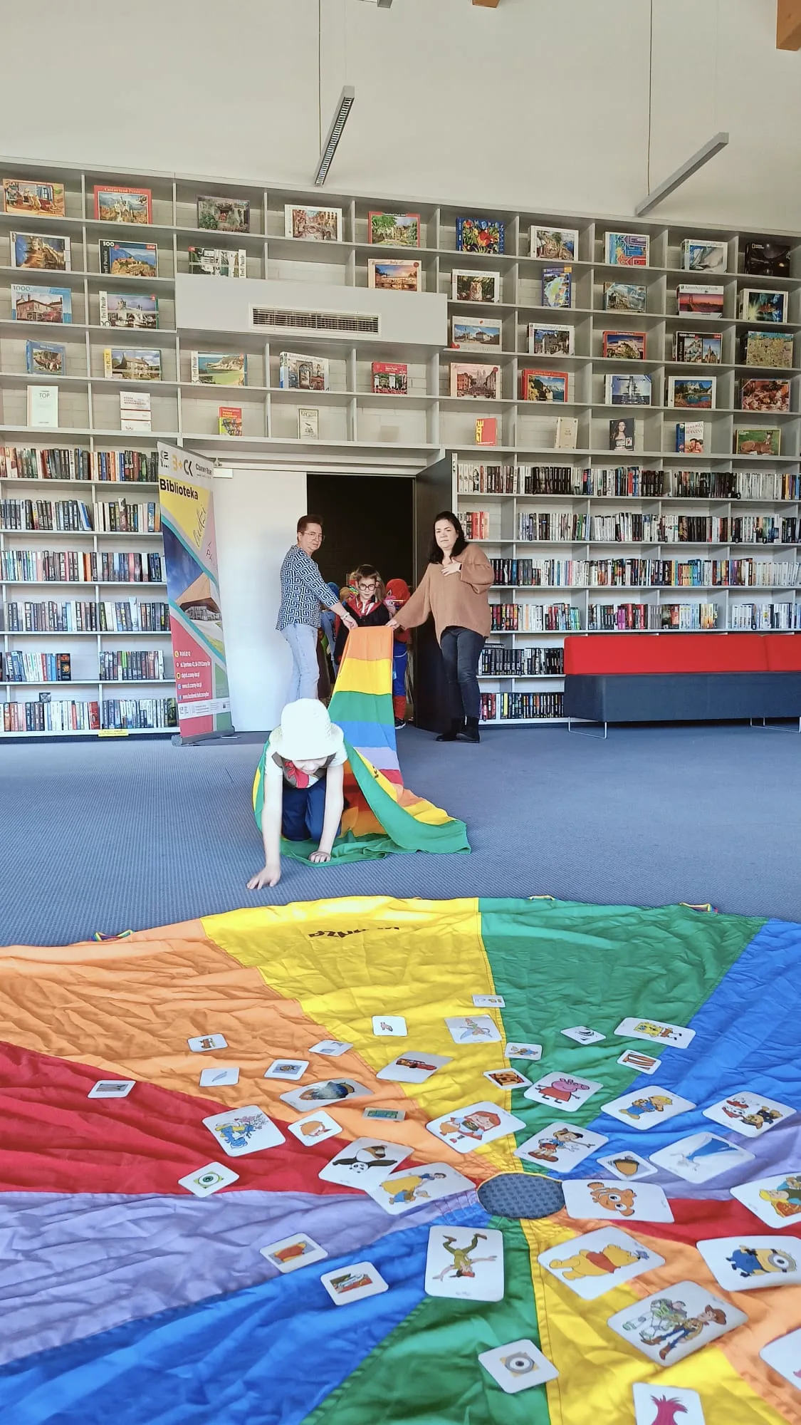 Zdjęcie 7 z albumu Bajka