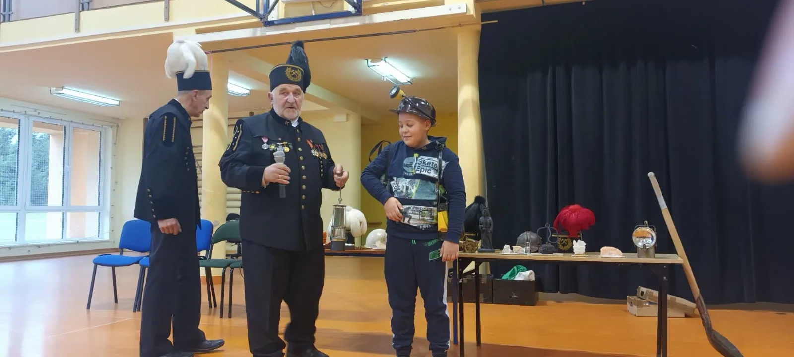 Zdjęcie 4 z albumu Górnik