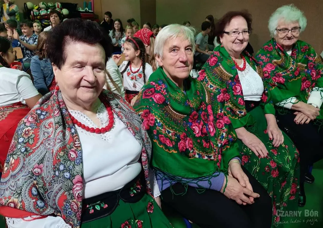 Zdjęcie 5 z albumu Lud