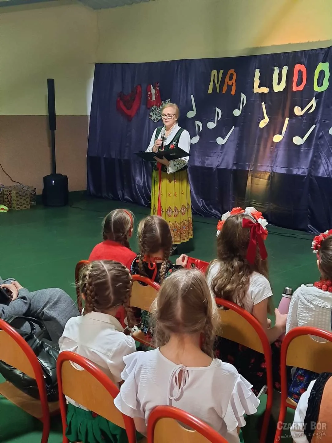 Zdjęcie 7 z albumu Lud