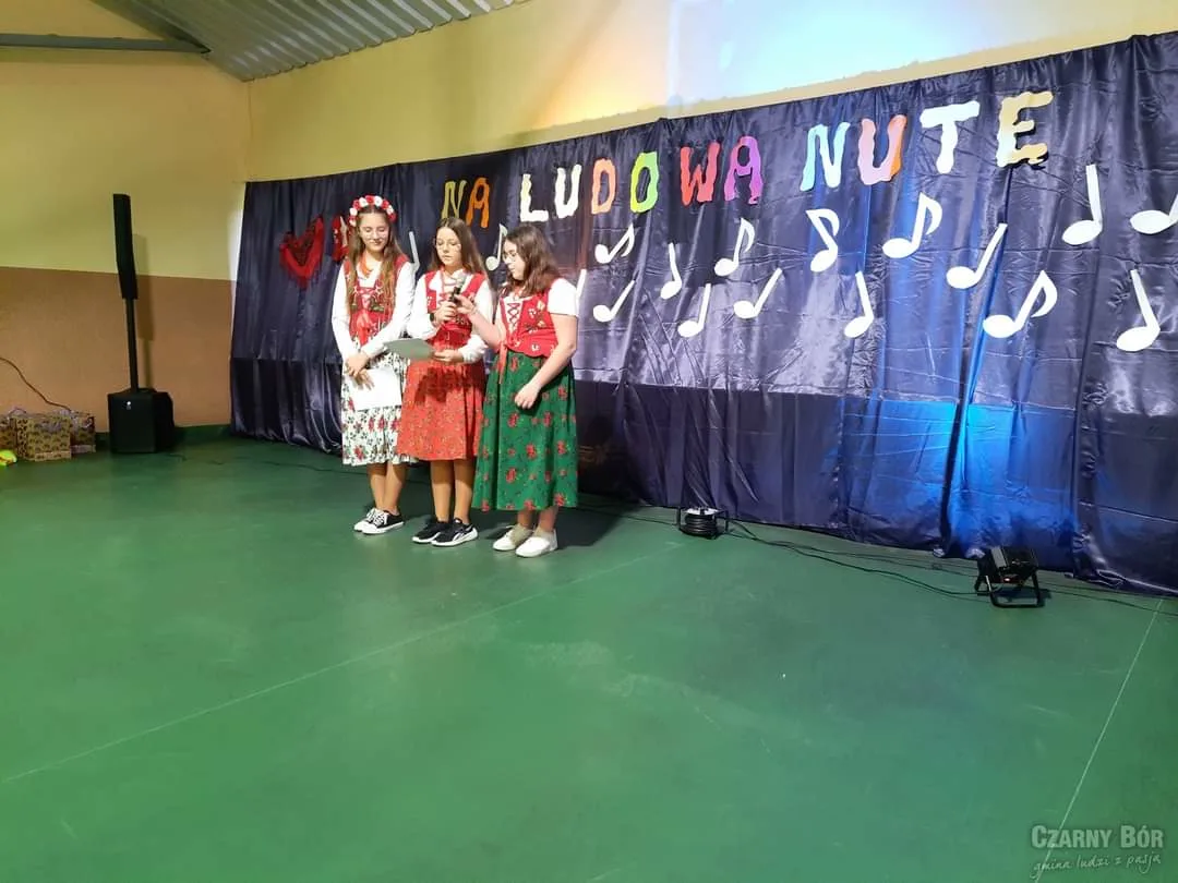 Zdjęcie 8 z albumu Lud