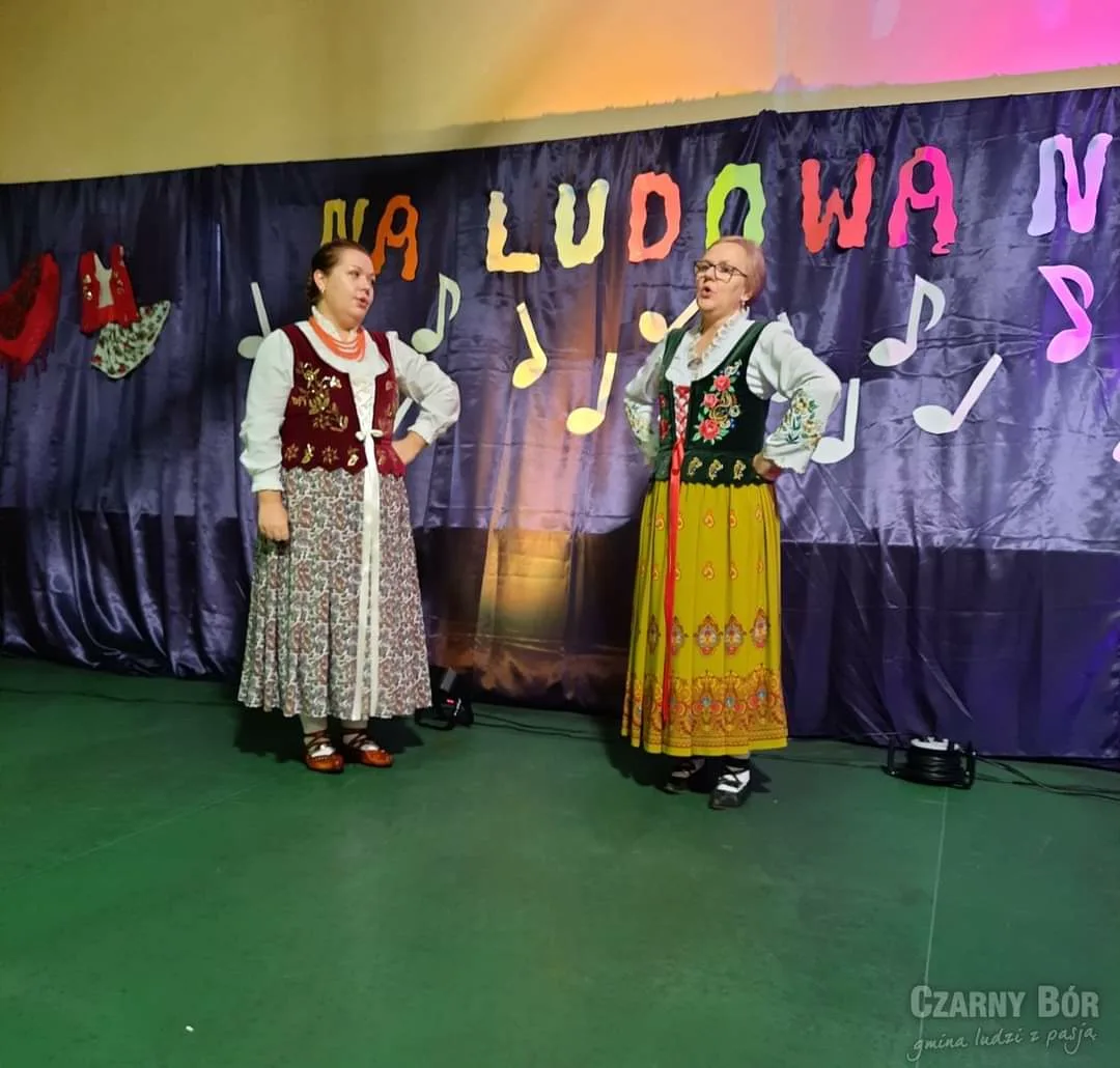 Zdjęcie 12 z albumu Lud