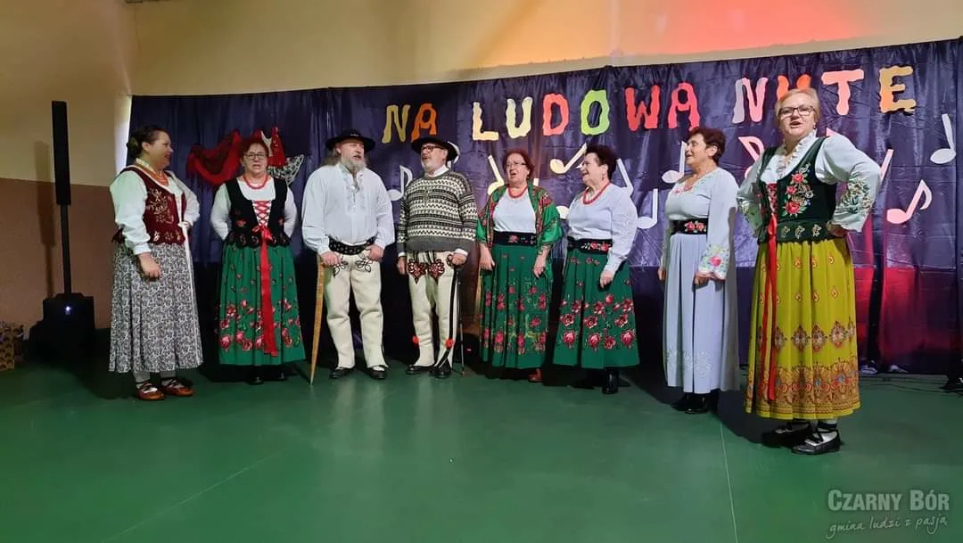 Zdjęcie 13 z albumu Lud