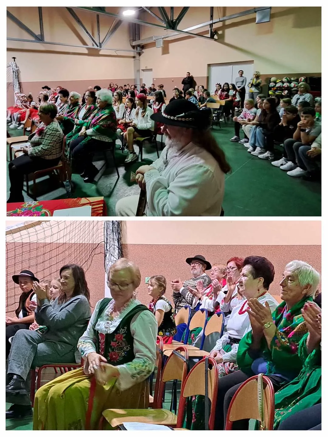 Zdjęcie 15 z albumu Lud