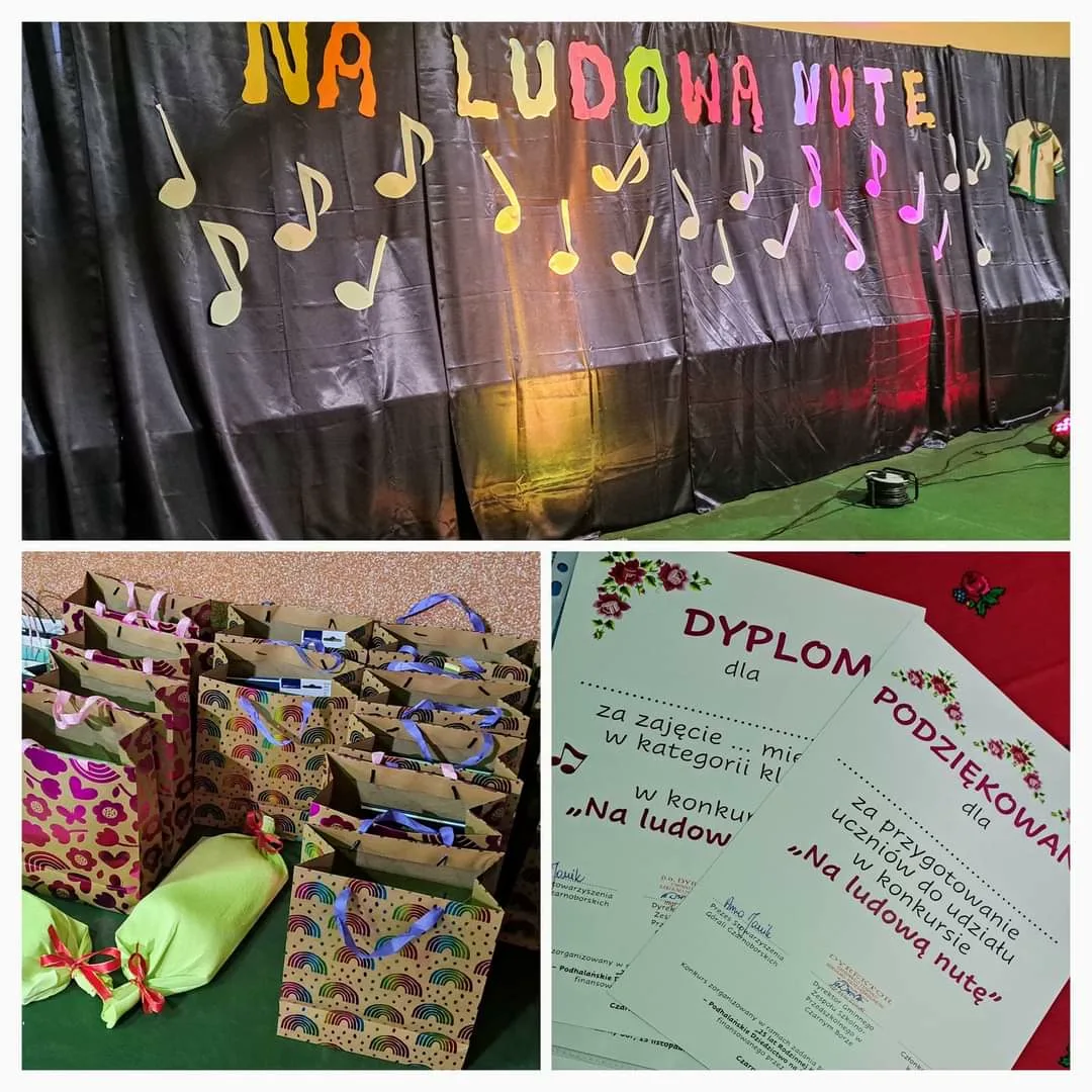 Zdjęcie 16 z albumu Lud