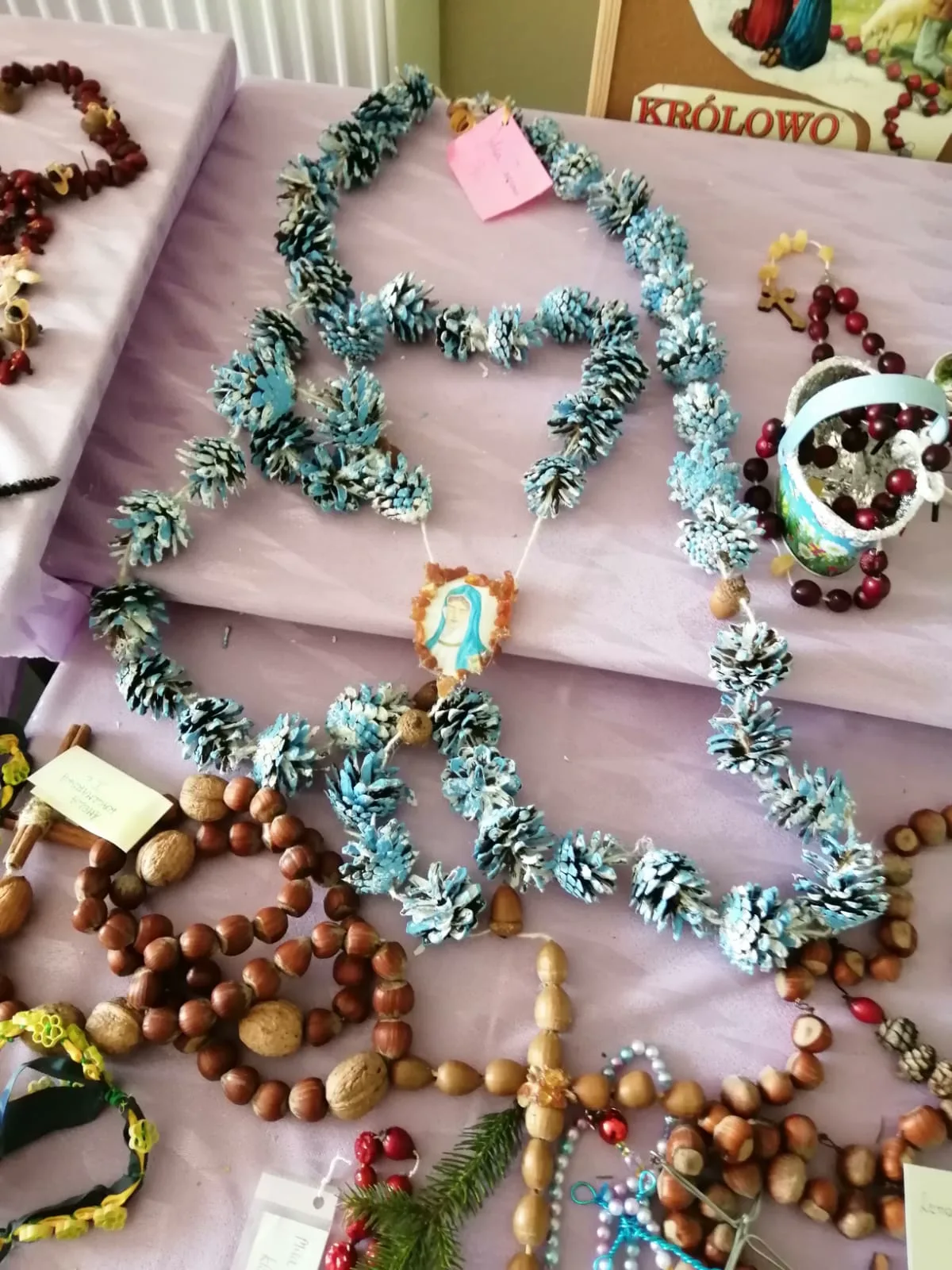 Zdjęcie 7 z albumu Różaniec