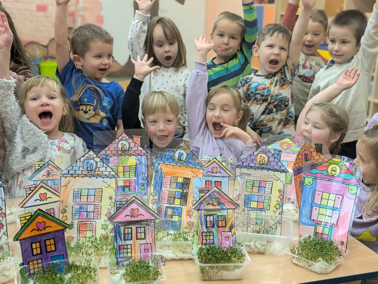 Mała Ojczyzna Tygrysków.