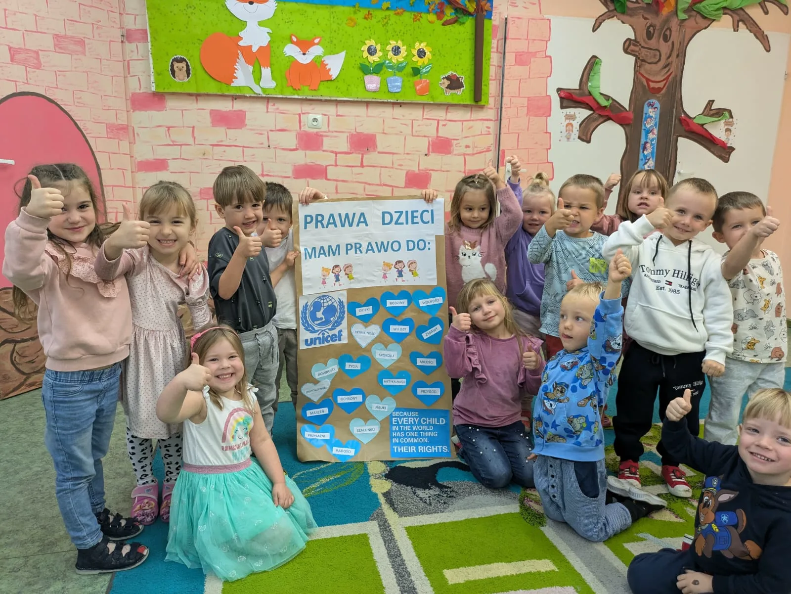 Zdjęcie 3 z albumu UNICEF