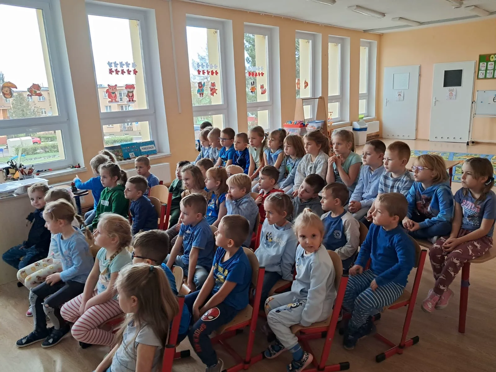 Zdjęcie 4 z albumu UNICEF