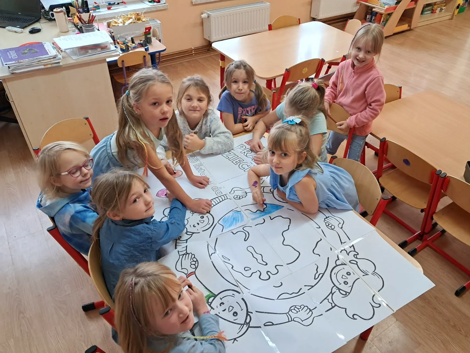 Zdjęcie 5 z albumu UNICEF