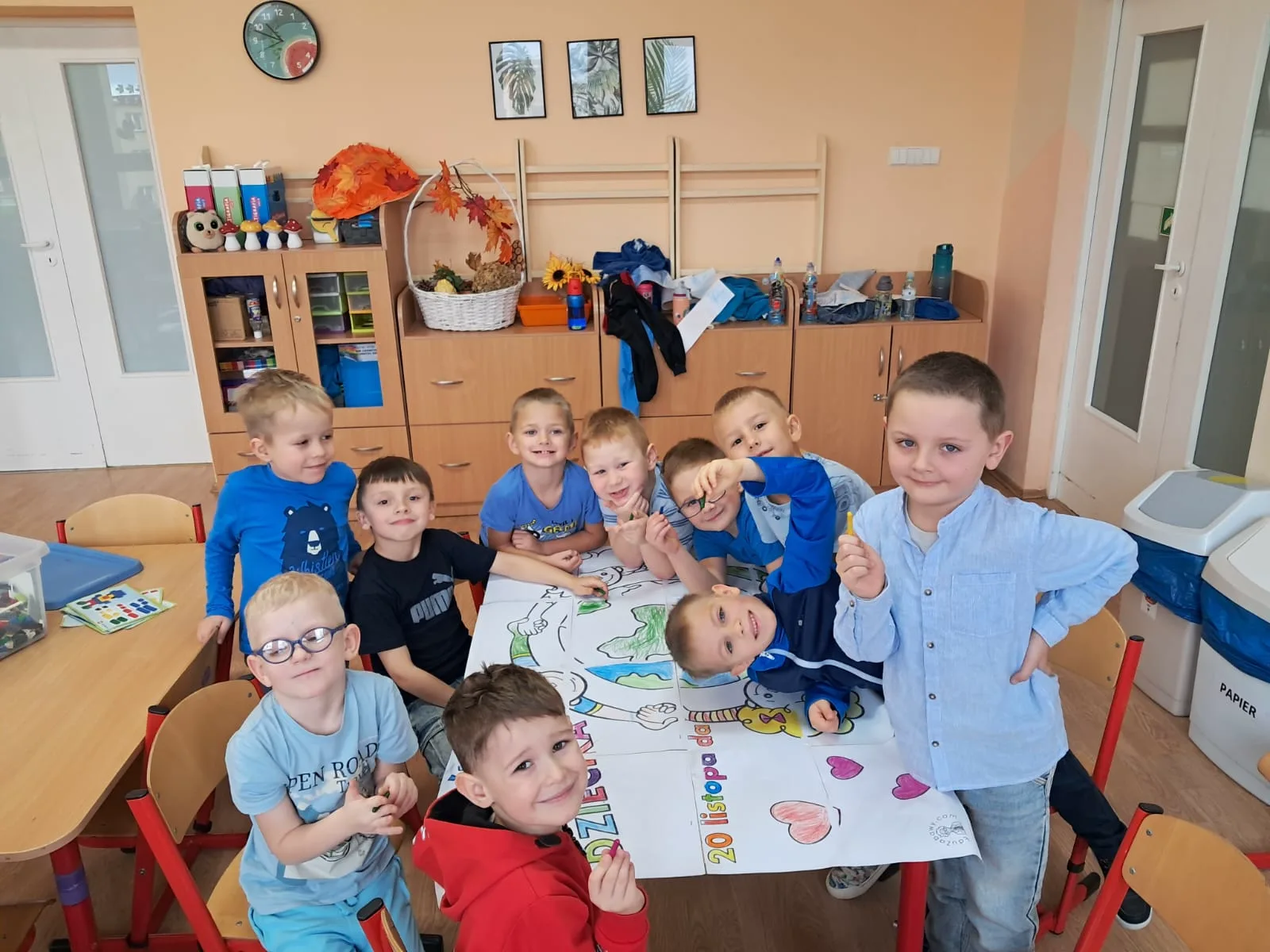 Zdjęcie 6 z albumu UNICEF