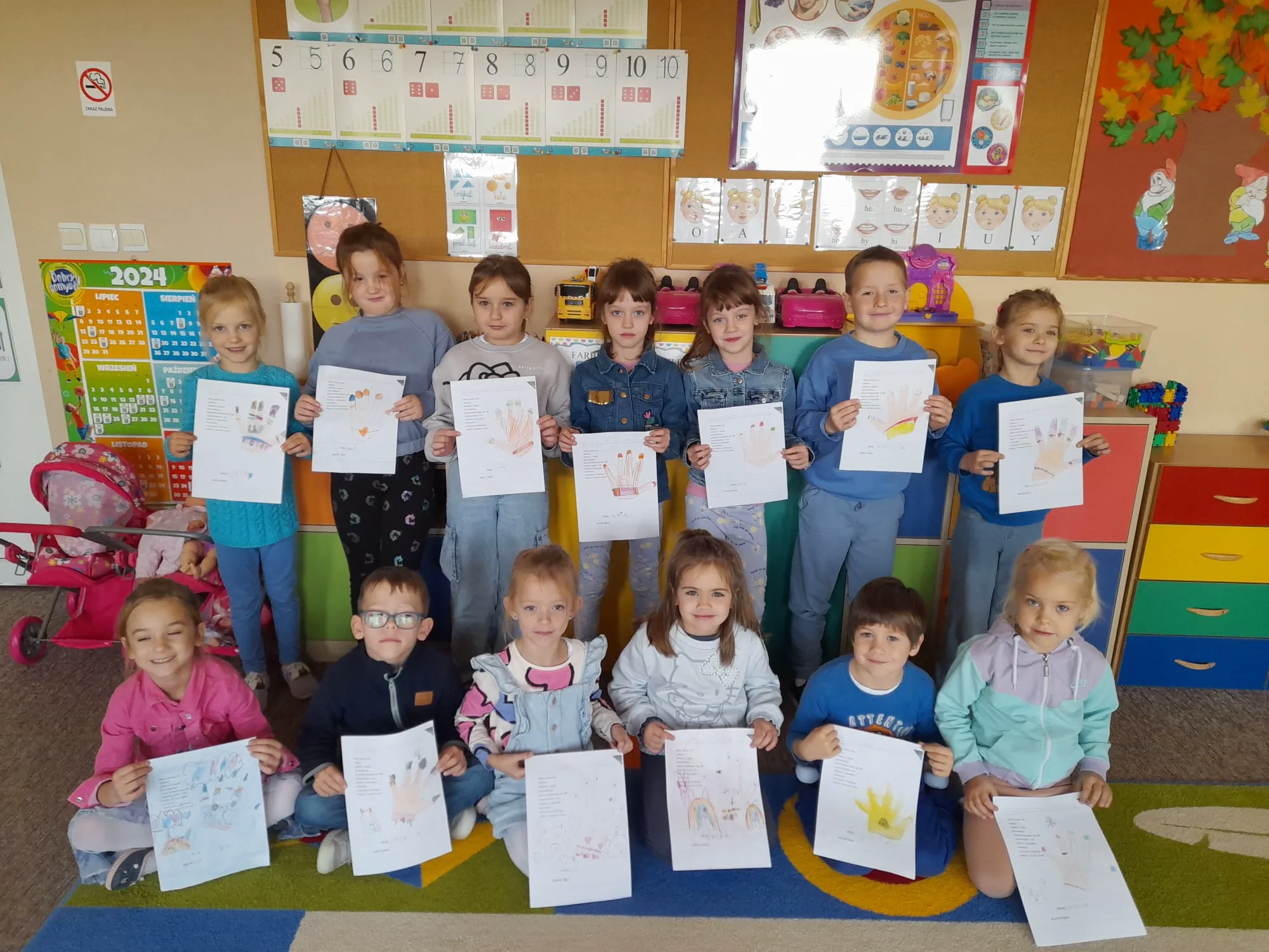 Zdjęcie 7 z albumu UNICEF