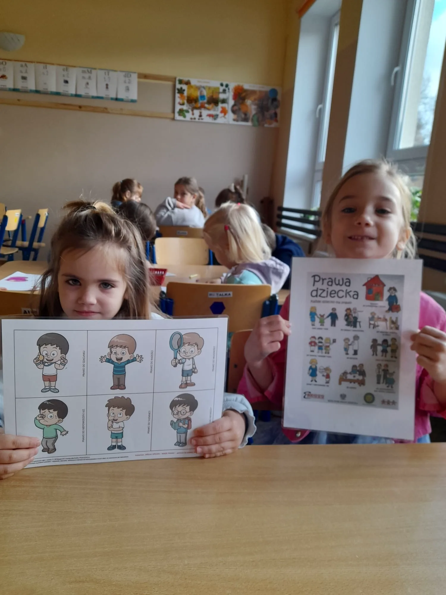 Zdjęcie 8 z albumu UNICEF