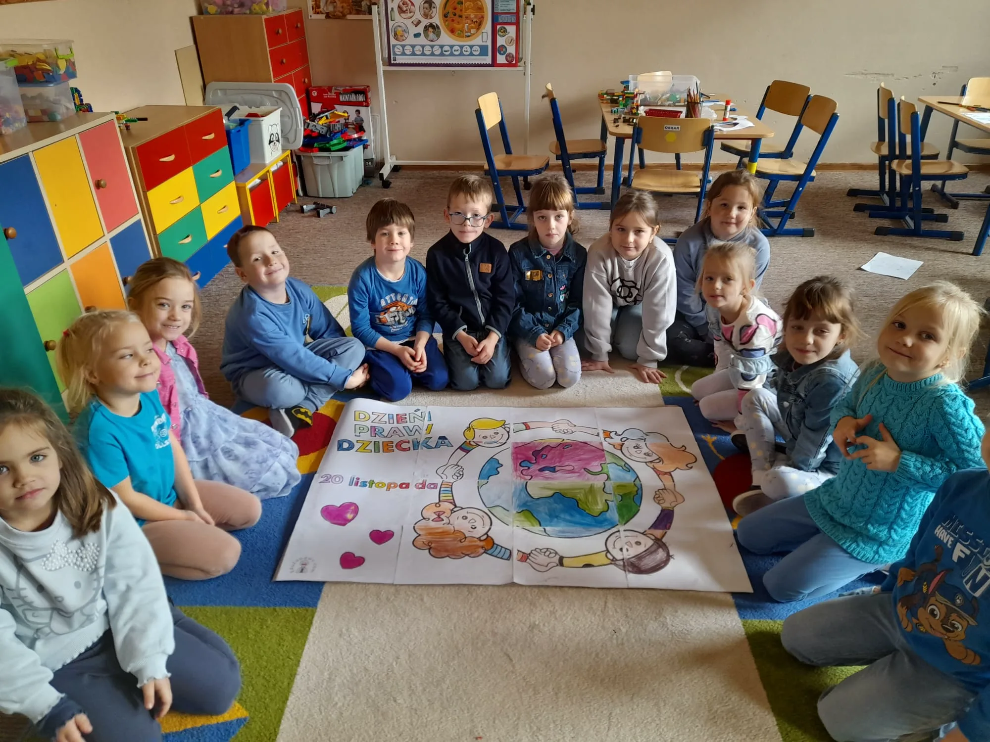 Zdjęcie 9 z albumu UNICEF