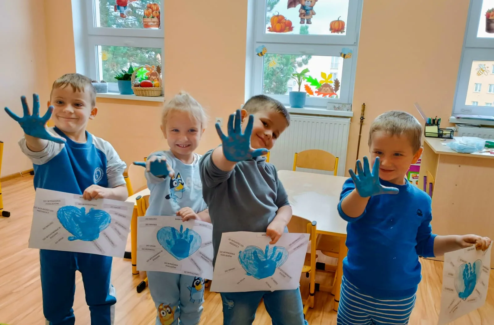 Zdjęcie 10 z albumu UNICEF