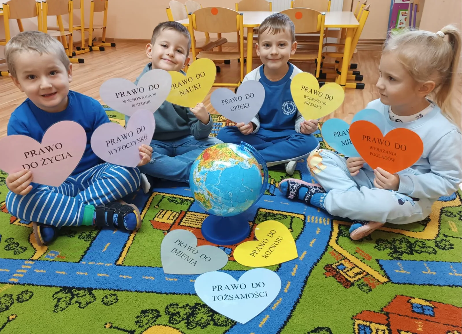 Zdjęcie 11 z albumu UNICEF